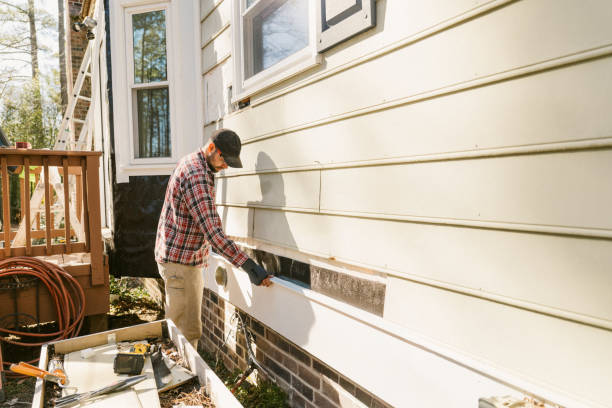 Top rated local Siding Repair specialists in Burr Hill, VA